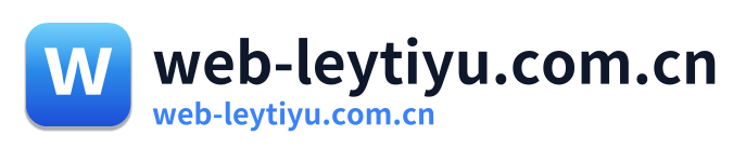web-leytiyu.com.cn